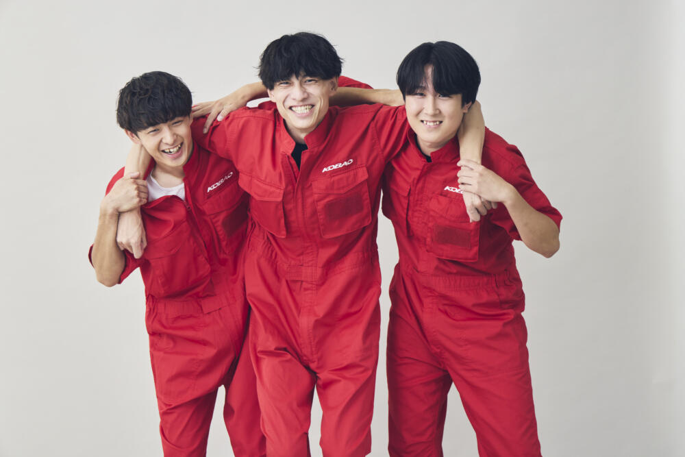 整備士が語る！